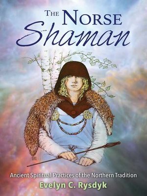 cover image of The Norse Shaman